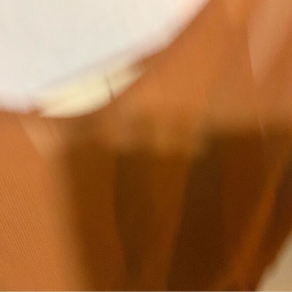 Nicholas sleeveless size 10 Tan  Top - Picture 3 of 10